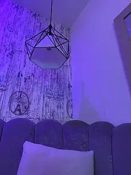 AbyThompson online show from March 30, 2026, 11:39 pm