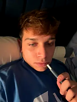 calleaaaa online show from October 12, 2025, 12:42 am