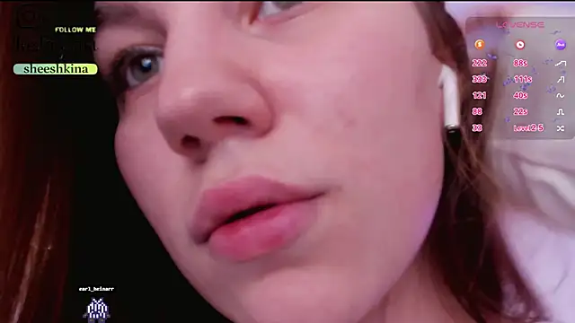 somejgirl online show from December 27, 2024, 7:14 pm