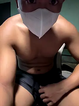 Tom-BadBoy online show from September 23, 2025, 2:58 am