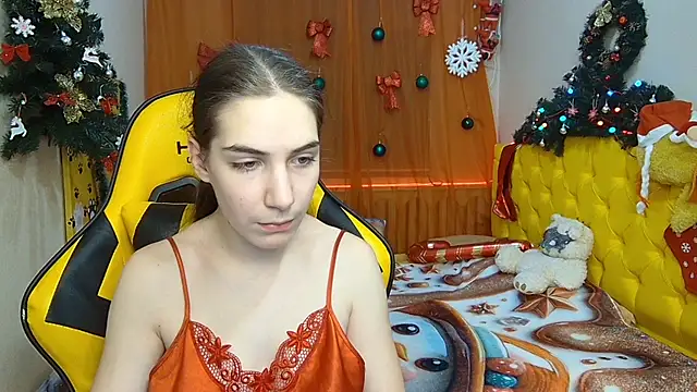 NikaStark  online show from December 25, 2024, 7:13 pm