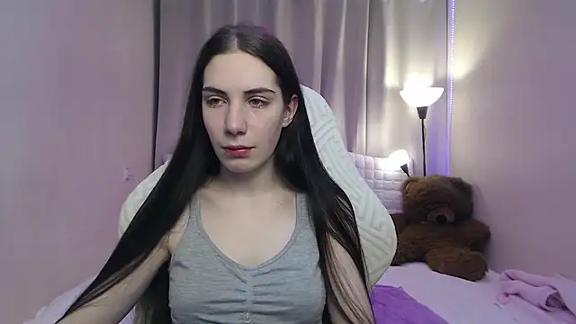 NikaStark  online show from February 11, 2026, 7:30 pm