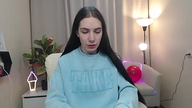 NikaStark  online show from February 17, 2026, 7:42 pm