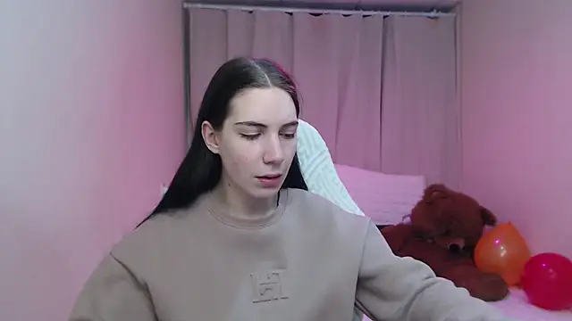 NikaStark  online show from February 20, 2026, 7:36 pm