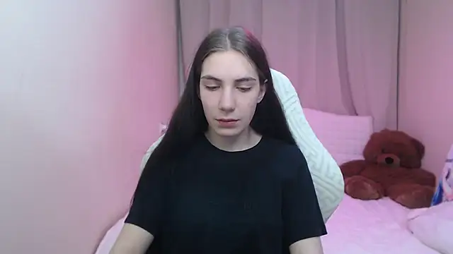 NikaStark  online show from March 8, 2026, 7:28 pm