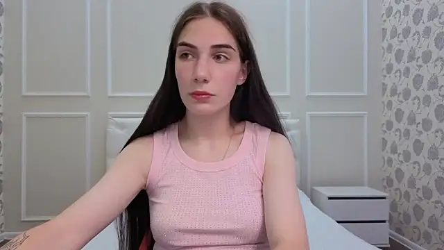 NikaStark  online show from July 18, 2026, 6:23 pm