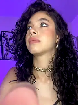 MarianaSnake online show from November 2, 2025, 9:39 pm