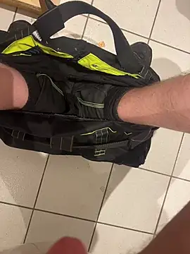 Michaela1222 online show from March 2, 2026, 7:10 pm