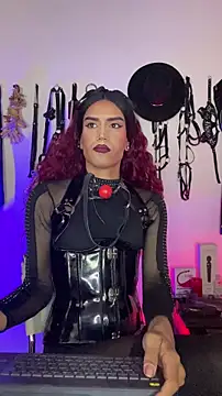 akinoro  online show from November 20, 2025, 7:02 pm