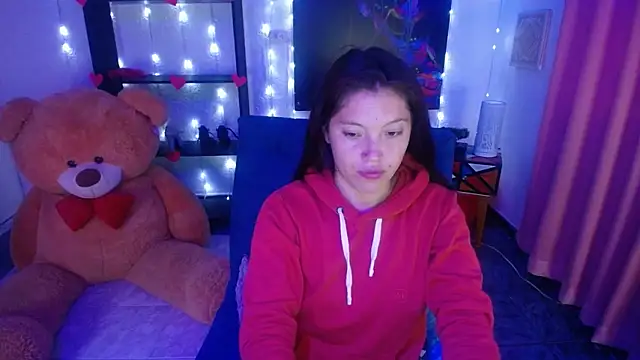 Snapshot of Sian__1 chatting on February 25, 2025, 7:25 pm Sian 1 online show from February 25, 2025, 7:25 pm