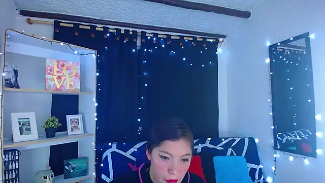 Sian  1 online show from February 27, 2025, 5:36 pm