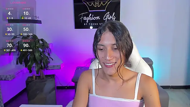 Snapshot of CamilaHarperr_ chatting on February 9, 2025, 4:36 am CamilaHarperr online show from February 9, 2025, 4:36 am
