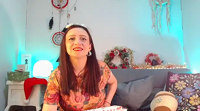 Snapshot of catalinamommyx chatting on December 20, 2024, 1:25 am catalinamommyx online show from December 20, 2024, 1:25 am