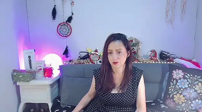 Snapshot of catalinamommyx chatting on December 28, 2024, 4:19 am catalinamommyx online show from December 28, 2024, 4:19 am