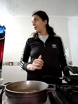 Bonny Klote online show from January 17, 2025, 1:57 am