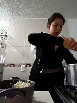 Bonny Klote online show from January 24, 2025, 1:35 am