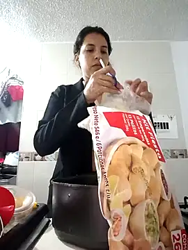 Bonny Klote online show from January 28, 2025, 1:39 am