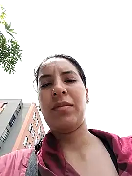 Bonny Klote online show from March 12, 2025, 6:22 pm