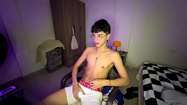 Angelligth online show from October 14, 2025, 4:46 am