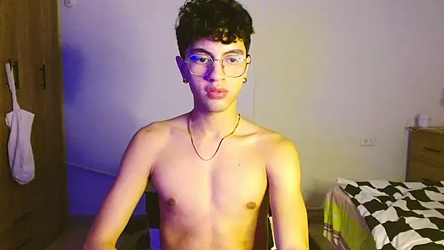 Angelligth online show from October 15, 2025, 4:12 am