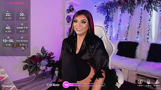 karol elegance  online show from December 28, 2024, 1:49 pm