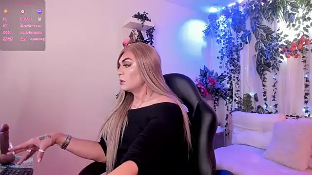 karol elegance  online show from December 20, 2025, 12:56 pm