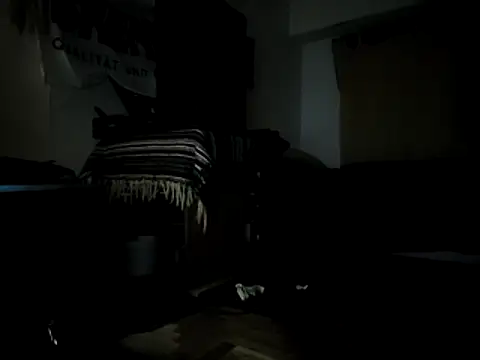 dangerman94 online show from November 29, 2025, 7:44 am