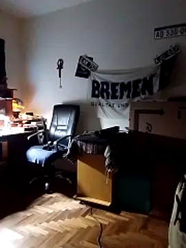 dangerman94 online show from February 22, 2026, 3:18 am