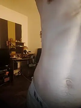 dangerman94 online show from March 13, 2026, 5:08 pm