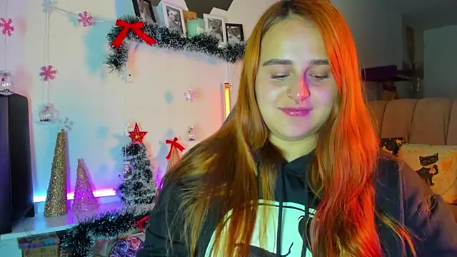 evy orange1 online show from January 6, 2026, 2:15 am