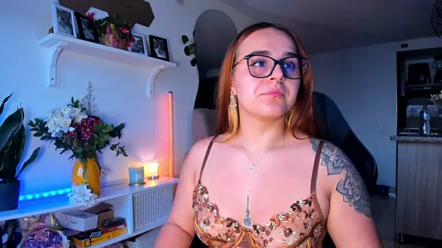 evy orange1 online show from March 4, 2026, 11:16 am