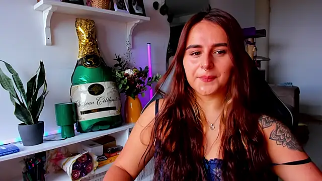 evy orange1 online show from March 20, 2026, 2:33 pm