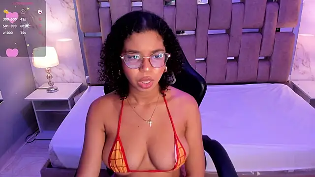 MilaHall  online show from March 17, 2025, 3:47 am