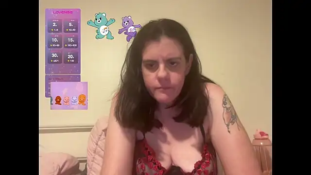 Jess4you0818 online show from December 17, 2024, 2:55 am