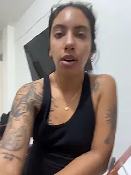 Heratemporal online show from March 3, 2026, 1:17 pm