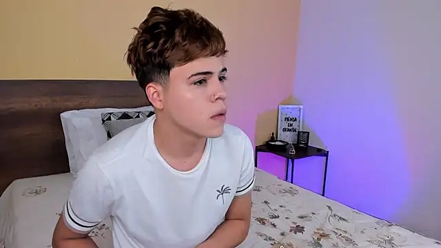 justinbiler online show from January 11, 2025, 12:29 pm