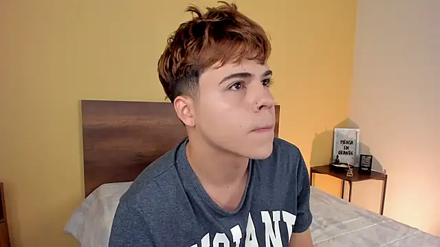 justinbiler online show from January 12, 2025, 12:33 pm