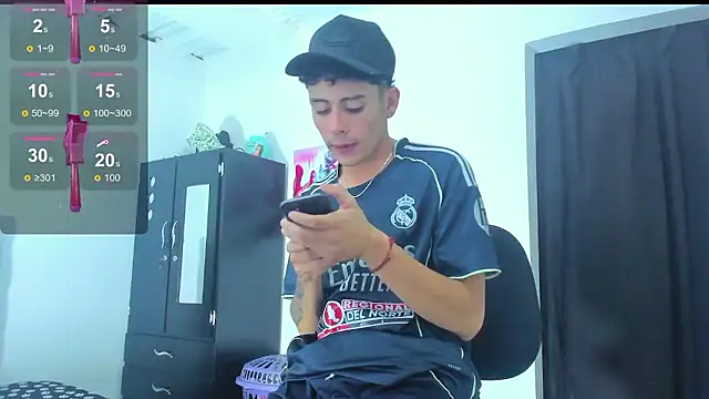 Alexander and Xiao online show from January 14, 2026, 5:24 am