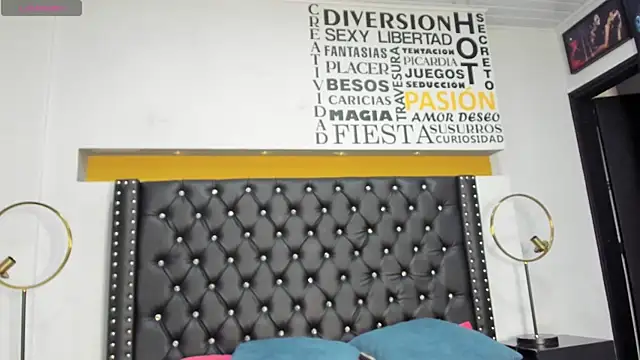MADISSONLOVE  online show from January 16, 2025, 12:20 pm