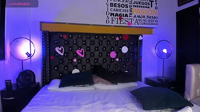 MADISSONLOVE  online show from March 17, 2026, 2:49 am