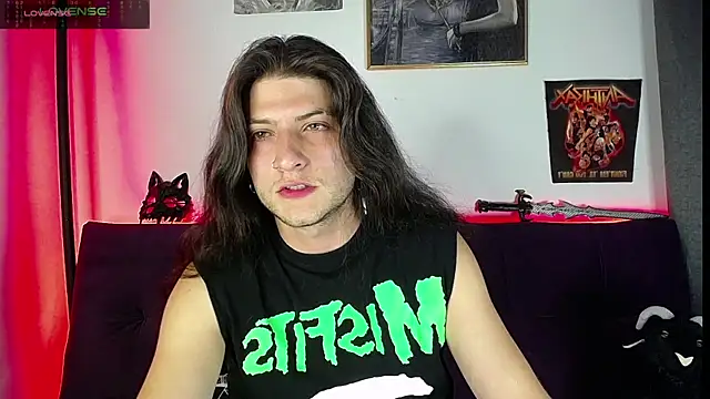 blckwolf 6 online show from January 22, 2025, 7:57 am