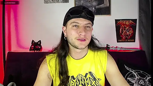 blckwolf 6 online show from January 25, 2025, 2:15 am