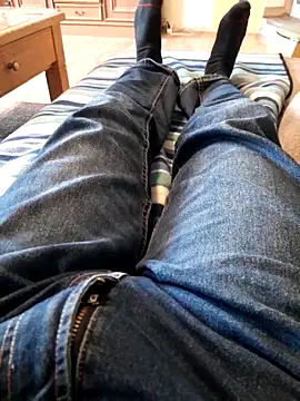 Big Dick 22 in Room online show from February 15, 2026, 2:03 pm