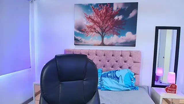 Emma monserrat online show from January 9, 2026, 7:26 pm