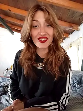 Viudanegraa online show from September 9, 2025, 12:05 pm