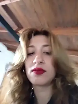 Viudanegraa online show from September 20, 2025, 1:01 pm