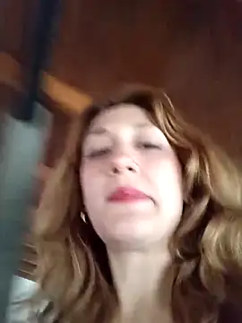 Viudanegraa online show from October 22, 2025, 12:27 pm