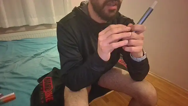 Turkboy 17 online show from March 20, 2025, 5:58 pm