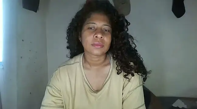 Ivon-09 online show from February 23, 2025, 12:05 pm