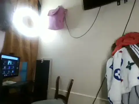 Ivon-09 online show from March 22, 2025, 12:04 pm